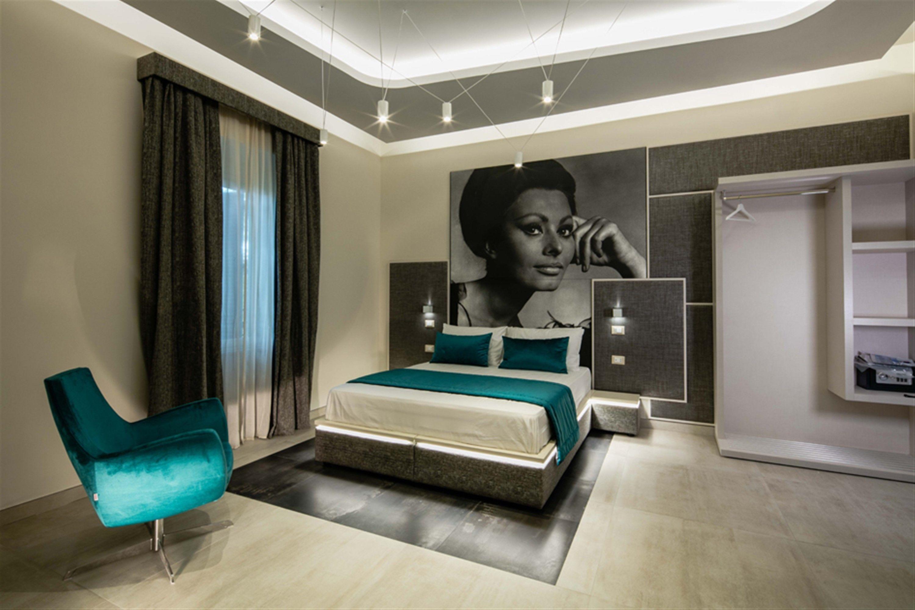 Via Veneto Luxury Suites — Photos 3